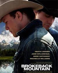 Lovefilm marketing manager Fliss White said: “We never expected the results ... - brokeback2