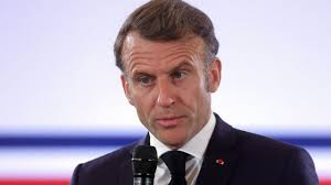 TF1 Info - News update