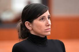 Utah mom who wrote children's book about grief goes to trial in husband's death