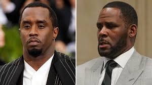 The Sean ‘Diddy’ Combs case brings to mind another criminal case against a 
famous musician