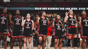 TCU Surges in Women's College Basketball Power Rankings