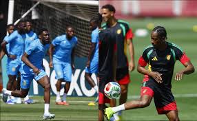 Repechaje Mundialista: ¿Cuándo y dónde ver EN VIVO República Democrática del Congo vs Jamaica?