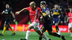 ¡Boca vs. Argentinos! Duelo clave: ¿Quién avanza en el Clausura?