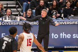 Mountaineers Prep for Road Matchup Against UCF Knights