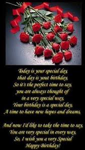 Romantic Birthday Cards, Romantic Birthday Scraps, Comments for ... via Relatably.com