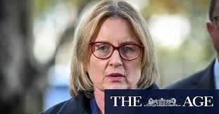 The Age - News update