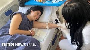 'Eu não quero morrer, quero parar de sentir dor': os anos sem diagnóstico que levaram jovem a pedir a eutanásia