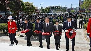 전투