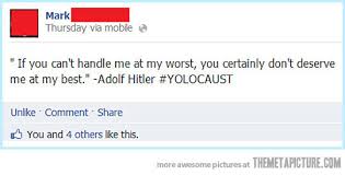 funny-Facebook-status-quote-joke.jpg via Relatably.com