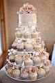 Wedding Cake Cupcakes Recipe m