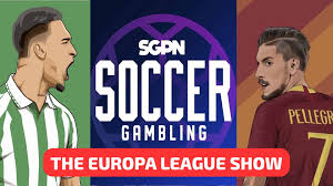 UEFA UEL 25/26 Futures Betting Picks | The Europa League Show (EP. 22)