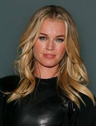 Rebecca Romijn attended the Cynthia Rowley fall 2012 fashion show wearing her hair in casual waves. - Rebecca%2BRomijn%2BLong%2BHairstyles%2BLayered%2BCut%2BN37FcHqByVyl