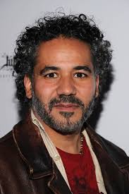 Actor John Ortiz attends the Gersh Agency&#39;s 2010 UpFronts and Broadway season cocktail celebration at Juliet Supper Club on May ... - Gersh%2BAgency%2B2010%2BUpFronts%2BBroadway%2BSeason%2BQgaZXbxnyKnl