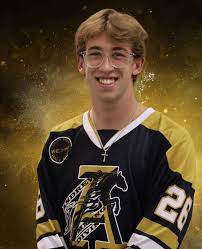 Cook, Fisher sweep MRT Athletes of the Week for Andrews