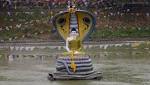 Bihar: teams probe Bodh Gaya