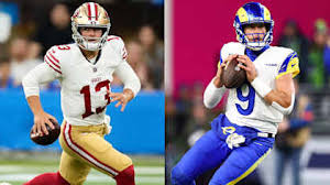 Rams - 49ers