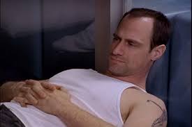 Picture of Christopher Meloni via Relatably.com