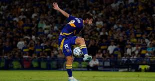 Bajas en Boca: Martegani busca salida y Palacios responde a acusaciones