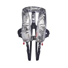 Crewsaver Seacrewsader 290N 3D SOLAS - Plan B Marine Safety