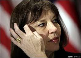 Judith Miller of the New York Times lied about weapons of mass destruction in order to ... - judith_miller