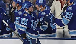 NHL Player Props & Best Bets for Today, February 3: Darling Nikita