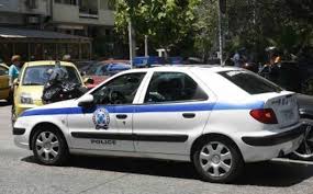 (ΕΛΛΑΔΑ)30χρονος διέπραξε κλοπή σε  συγγενικό του σπίτι