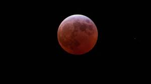 Luna Llena Agosto 2026
