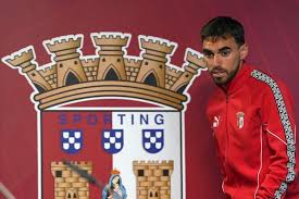 Europa League: Ricardo Horta says Braga can win competition (with video)