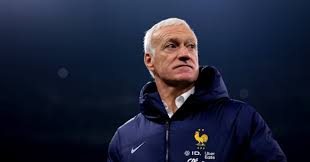 Akliouche, Mateta, Ekitike… Deschamps takes stock