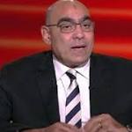 يحدث الان وفاة والد رئيس