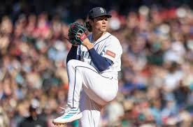 Rangers - Mariners