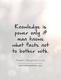 Robert Staughton Lynd Quotes &amp; Sayings (9 Quotations) via Relatably.com