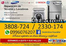 SERVICIO TECNICO AUTORIZADO WHIRLPOOL KITCHEN AID