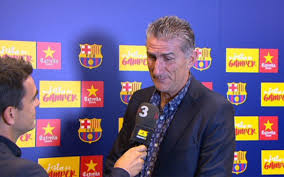Image result for edgardo bauza and messi