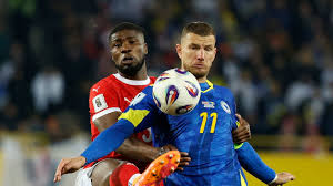 Austria vs Bosnia: Resumen del Partido por Eliminatorias al Mundial