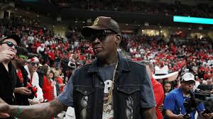 dennis rodman