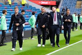Burnley Express - News update