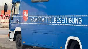 bombenräumung osnabrück