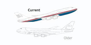 How Does the Qatar-Donated Air Force One Compare With Other Presidential Jets?