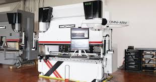 XFORM and EZ Bend series metal-forming machines | Product ...