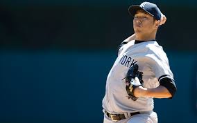 Image result for japanese baseball players