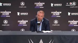Summerslam Wwe