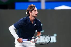 Musetti en el ojo de la tormenta: ¿Actitud antideportiva en Shanghai? - Imagen principal del artículo