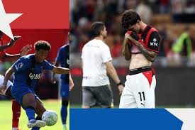 USMNT Players Performance Review: Pulisic's Form, McKennie's Rise, and More