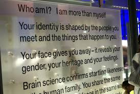 Famous quotes about &#39;Identity&#39; - QuotationOf . COM via Relatably.com