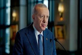 سفر اردوغان به امارات به تعویق افتاد