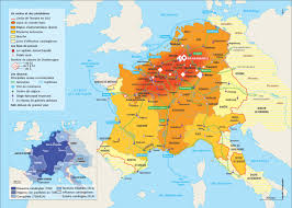 Résultat de recherche d'images pour "image de charlemagne "