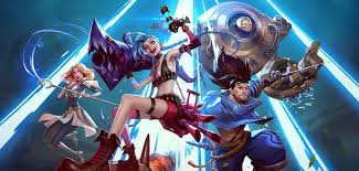 Esports News UK - News update