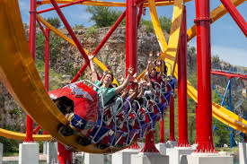 Massive brawl erupts on opening day at major amusement park, prompting crackdown
