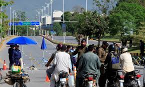 What’s happening in Pindi vs Islamabad as Red Zone remains sealed?